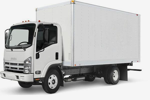 اجاره کامیون