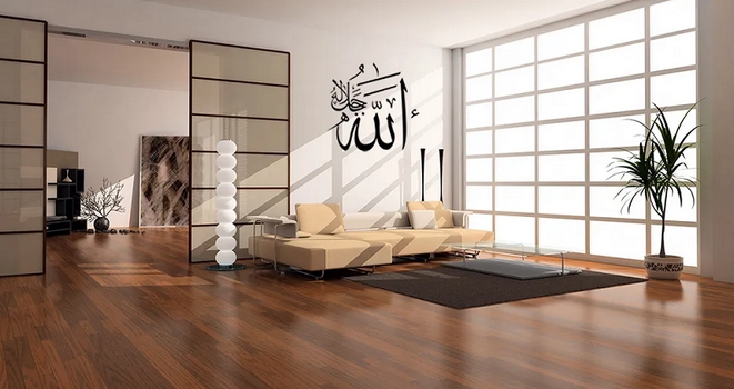 محافظت از کفپوش