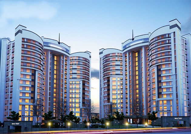 اسباب کشی به برج بلند