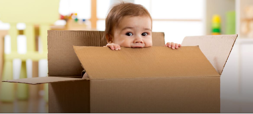 اسباب کشی با کودک