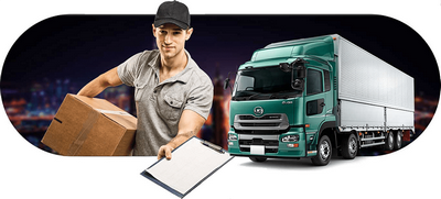 چک لیست اسباب کشی