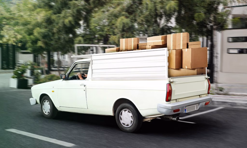 وانت بار در کرج