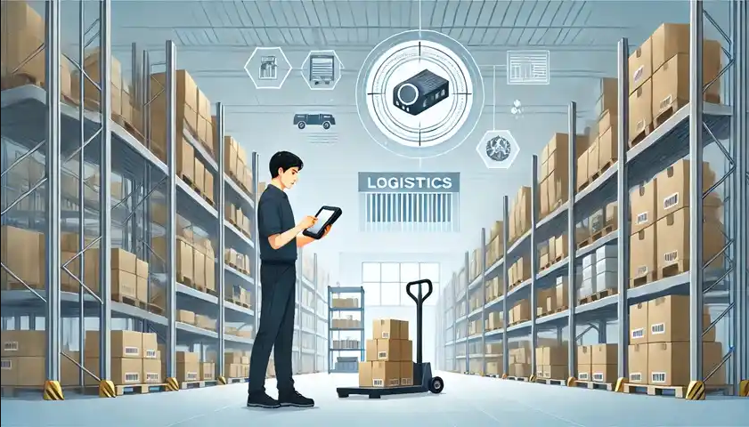 انبارداری در کرج