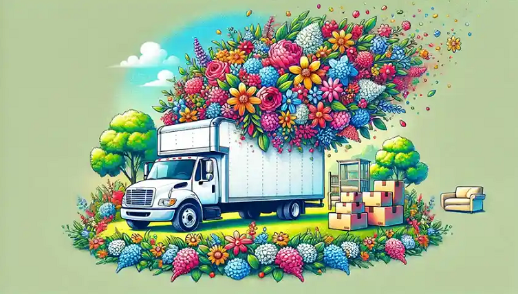 اسباب‌کشی به شهرهای شمالی