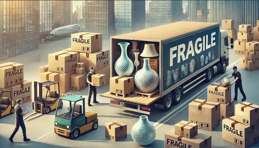 کاهش هزینه اسباب کشی