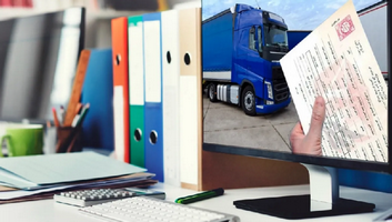 بارنامه و حواله باربری