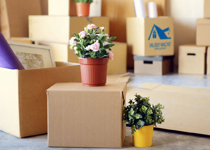 جابجایی وسایل شکننده