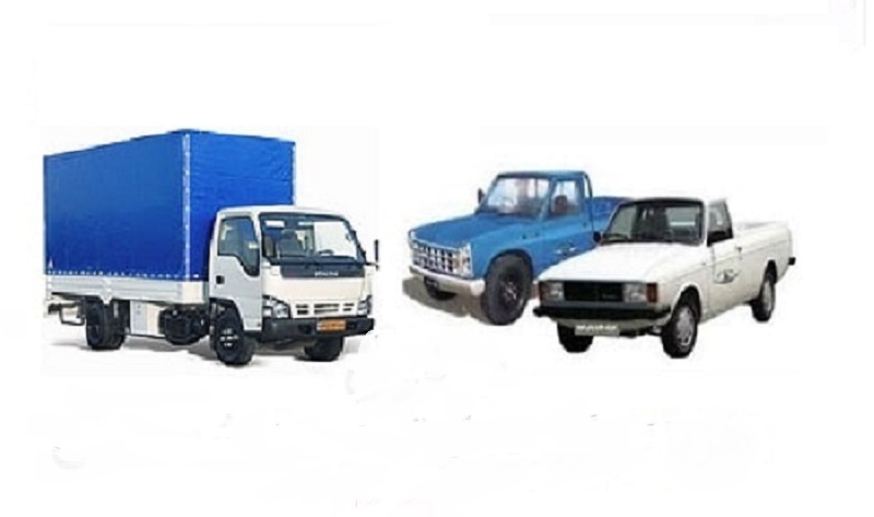 باربری صنعتی در کرج