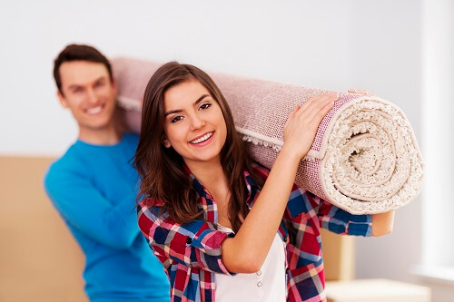 اسباب‌کشی آپارتمان در کرج